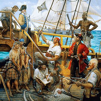 pirate tv tropes